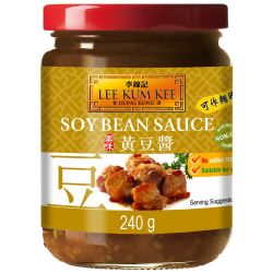 LEE KUM KEE Soy Bean Paste 240g