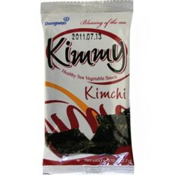 DONGWON Seetang Snack Kimchi 21,6g