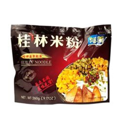 YUMEI Instant Guilin Rice Noodles 260g