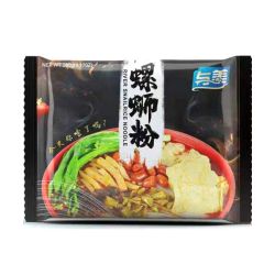 YUMEI Rice Noodles Luosifen 270g