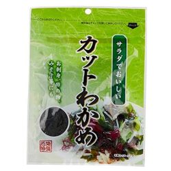 Wakame Midori Getroke Seaweed 20g