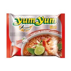 YUMYUM Instant Noodle Tom Yum with...