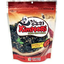 KC kimnori korean crispy seaweed 40g