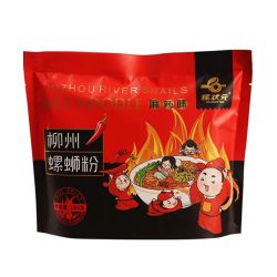 LUO ZHUANG YUAN Rice Noodle Luosifen Spicy 280g
