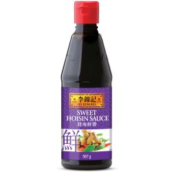 LEE KUM KEE Sweet Hoisin Sauce 567g MHD:...