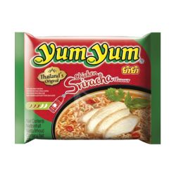 YUMYUM Instant Noodle Chicken...