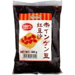 ONTRUE Red Bean Paste 500g